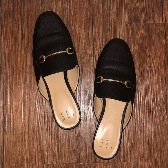 a new day mules
